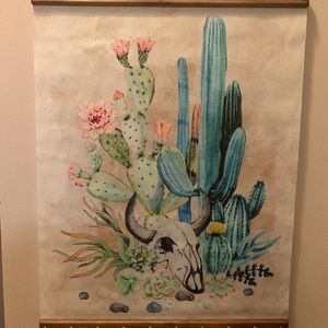 Meet your Posher, Cassandra